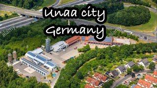 Unna City (Germane)| উন্না সিটি জার্মান#city#beauty#youtube#