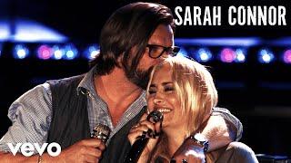 Sarah Connor - Bonnie & Clyde (Live) ft. Henning Wehland