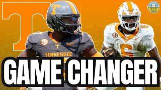 THIS Is What Makes Tennessee Football A Playoff CONTENDER...