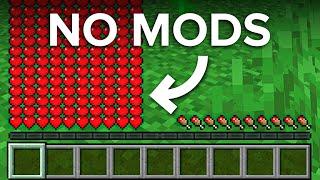 18 Insane Minecraft Tricks You MUST Try