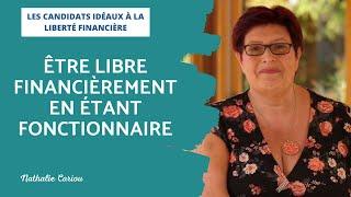 Comment devenir libre financièrement en étant Fonctionnaire ?