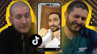 Setanta Sports-ის კომენტატორები TikTok #foryou -ს არეაქთებენ