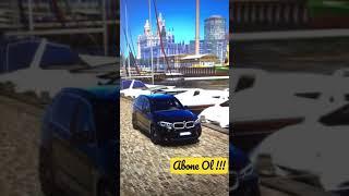 Ets 2 + Bmw x5 Araba Modu + Logitech G29  @LogitechG