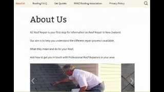 nzroofrepair introduction-your go to source for new zealand roofing advice