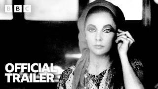 Elizabeth Taylor - Rebel Superstar | Official Trailer – BBC