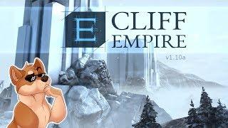 Cliff Empire | Rags Reviews