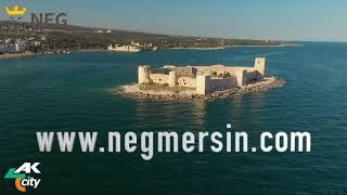 Neg Real Estate Akcity Ayaş | Mersin | Erdemli