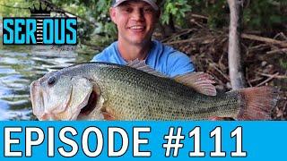 ANDREW HAYES | Tackle Talk Podcast & Bass Fishing in Ohio