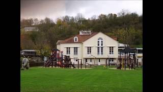 5 Sterne Prümtal Camping Oberweis / Eifel / Rheinland-Pfalz / Deutschland