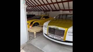 super car collection Sri Lanka #lamborghini #camaro #barbus #hummer #ferrari #srilanka #supercars