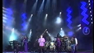 Tracy Chapman & Peter Gabriel - Don't Give Up (Live 1990)