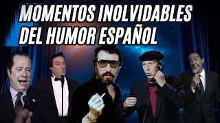 Leyendas del Humor Español: Gila, Eugenio, Comedia Clásica | #humor  #comediaespañol  #gila #eugenio