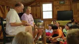 Benners Farm Colonial Class