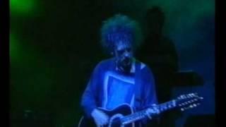 The Cure - From The Edge Of The Deep Green Sea (Live 1995)