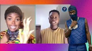 See How Shatta Wale Is Winning In Nigeria: Jarvis, Perla & Blogs Can’t Stop Mentioning Him