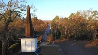 Seven Springs Church Reveal with Drone