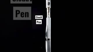 CloudV Pen Magnetic Cap 