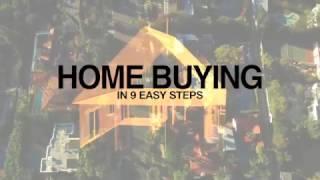 Home Buying Process in Los Angeles