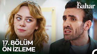 Bahar Yeni Sezon İlk Bölüm Ön İzleme | YENİ SEZON 24 EYLÜL'DE SHOW'DA!