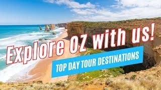 See the Best of Australia with Top Oz Tours & Travel Ideas