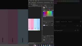 HOW TO ENTER A HEX CODE IN AFFINITY DESIGNER 2