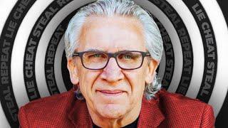 The Deceptive Cult of Bill Johnson and Bethel Church