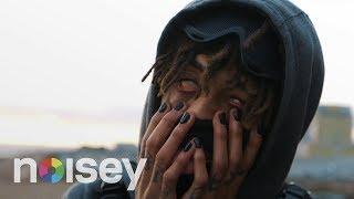 Кто блять такой scarlxrd? Документальный фильм Noisey | ПЕРЕВОД