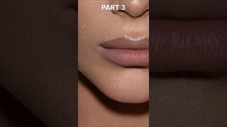 Part 3. SKIN Retouch tutorial in Photoshop #edit #skin #retouch #makeup #photoshop #photo #tutorial