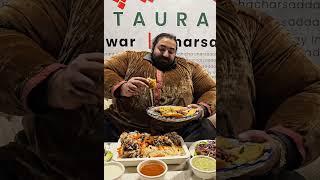 the world strongest man khanbaba Aftari in ramzan