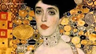 KLIMT • « L'affaire Klimt » • documentaire TV