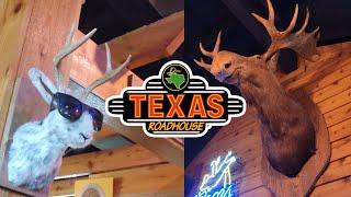 Texas Roadhouse Las Vegas