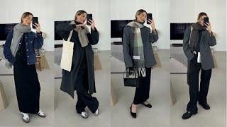 WINTER OUTFIT INSPIRATION | 13 LOOKS TO RECREATE