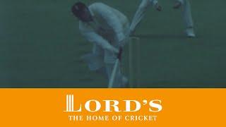 The Final Test - Classic Cricket Films | Cricket History