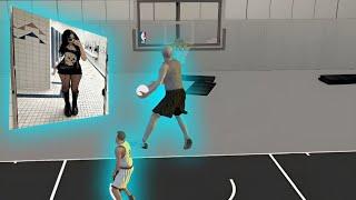 nba 2k14 | человек-бензопила