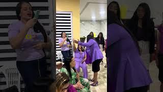 Amor incompreendido Suzana silva. Encontro de mulheres pastora Edilene