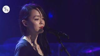 Kim Yoon- Ah -  Nocturne, 김윤아 - 야상곡 [2016 Live MBC harmony with 오늘아침 정지영입니다]