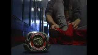 BCIT Broadcast and Online Journalism Silent Feature: Danger Rangers