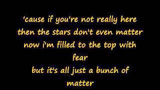 Adele- Black & Gold (Sam Sparro Cover) w/ Lyrics