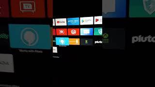 game pass on a Android tv