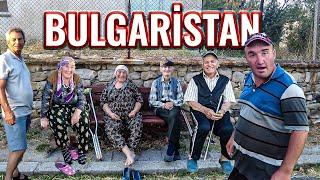 Bulgaristan'ın Sevimli Köyü | Yeni Cuma / Raven | Bulgaristan Köyleri Gezisi 2023