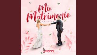 Mix Matrimonio (En Vivo)