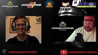 HorseBox Talk's Episode #3 Paul Venter