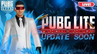 PUBG MOBILE LITE LIVE STREAM | PUBG LITE NEW UPDATE 0.28.0 | NEW UPDATE PUBG LITE | PUBG LITE LIVE