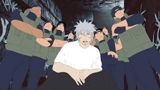 Tobirama - Eyes Wide Shut (Uchiha Diss)