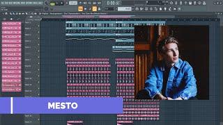 How To Make Future Bounce Like Mesto In Less Than 5 minutes. FL STUDIO 20