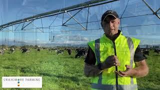 What makes Craigmore Farming Special