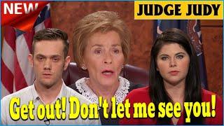 Judge Judy [Episode 9962] Best Amazing Cases Season 2O25 Full Episodes HD