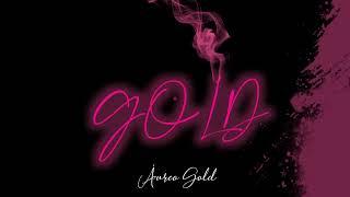 Aureo Gold - BUTTERFLY (Feat. Klevas) [Official Audio]