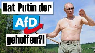 So beeinflusst Russland die Bundestagswahl!