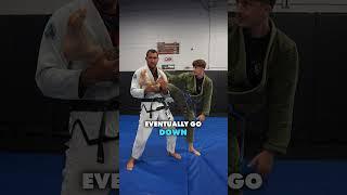 This single leg takedown is pretty much unstoppable!  #jiujitsu #jiujitsutips